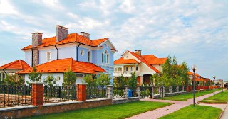 Строительство коттеджей под ключ Жигулёвск цены от 14483 руб.