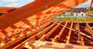 Кровельные работы Жигулёвск цена от 529 руб.